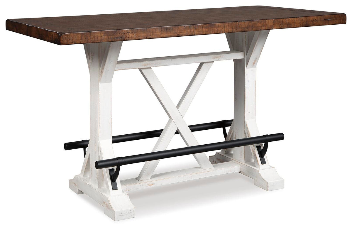 Valebeck Counter Tables