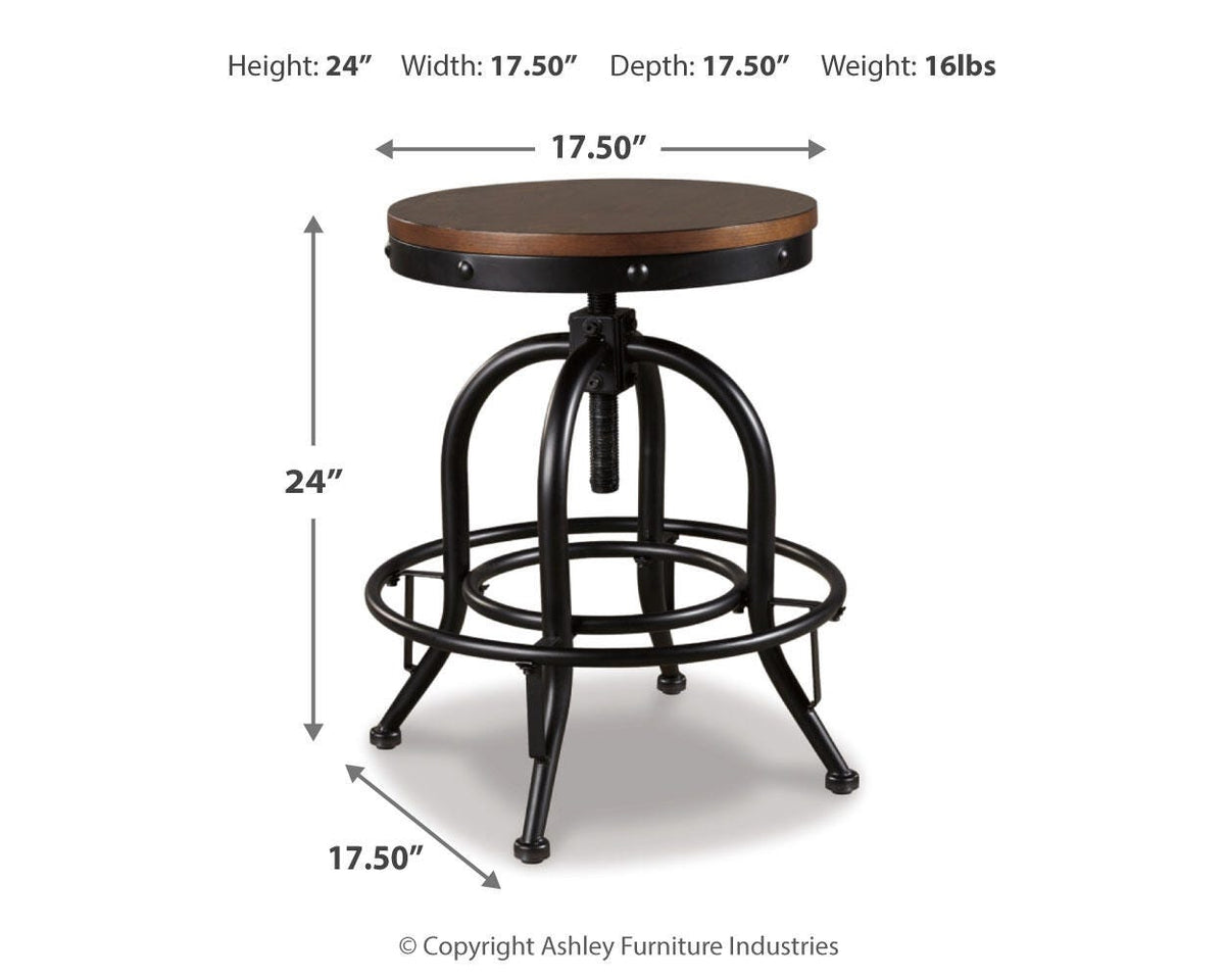 Valebeck Bar Stools
