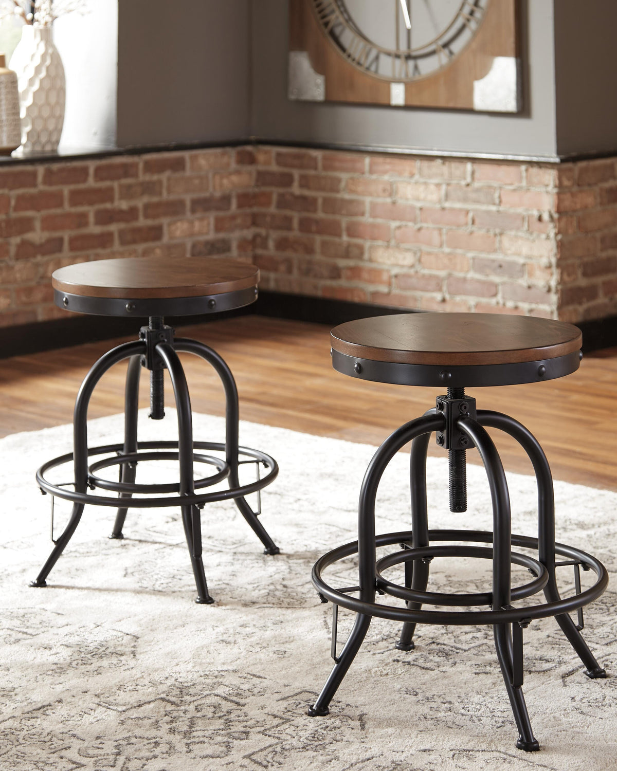 Valebeck Bar Stools