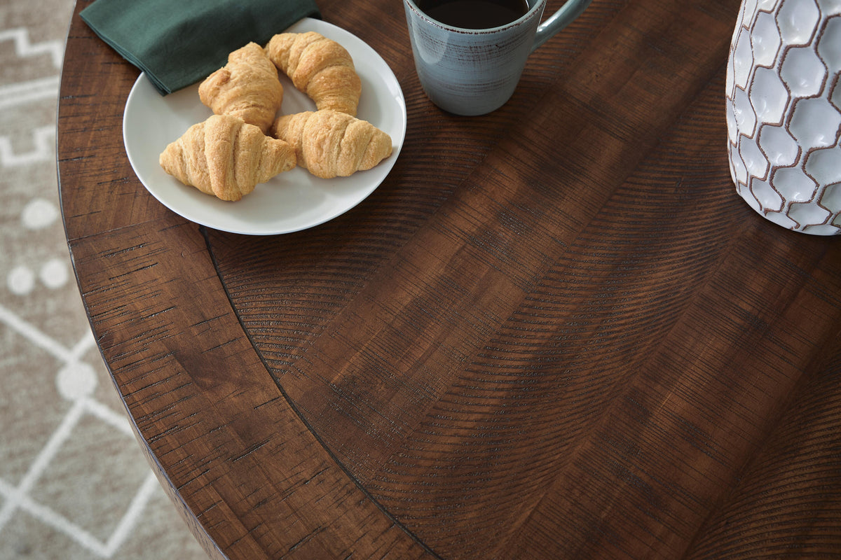 Valebeck Counter Tables