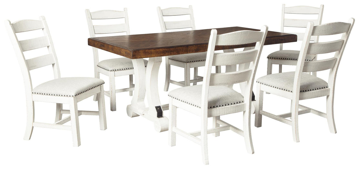 Valebeck Dining Sets