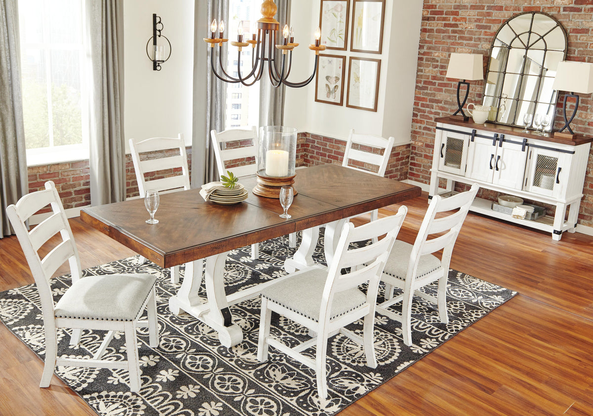 Valebeck Dining Tables