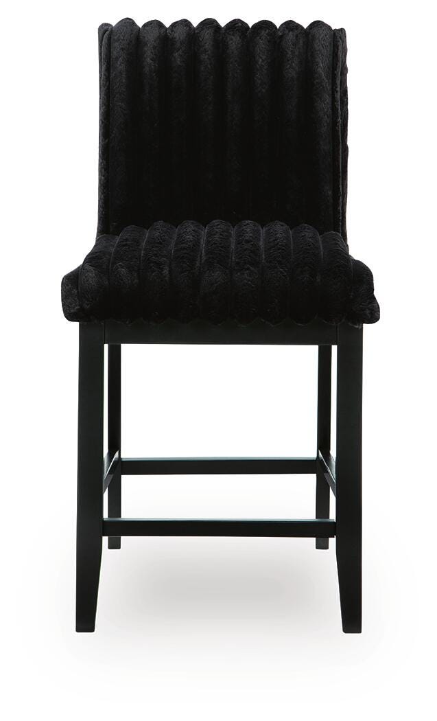 Mervannie Bar Stool by Ashley - image 4
