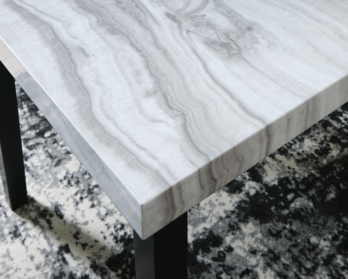 Mervannie Counter Table by Ashley - image 4