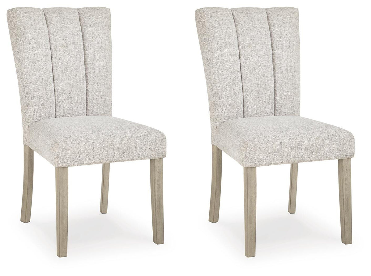 Larawyn Side Chairs (Set of 2)