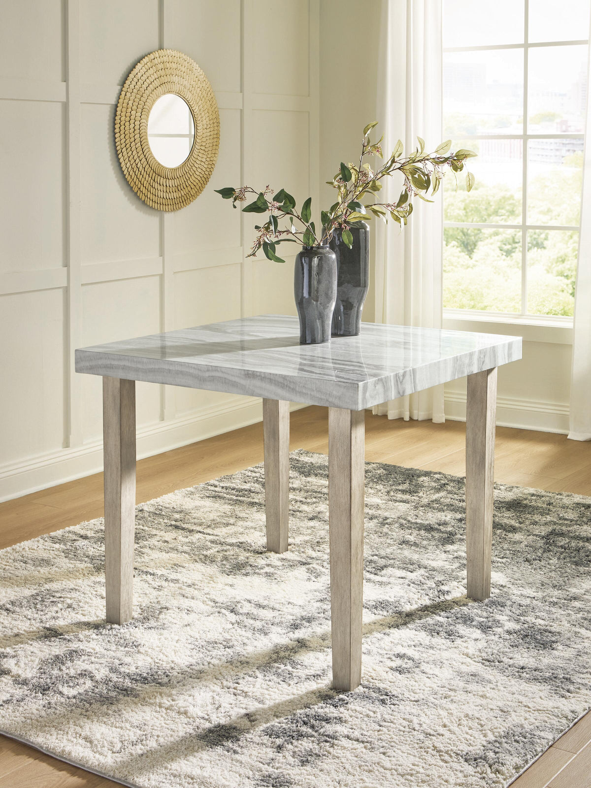 Larawyn Counter Tables