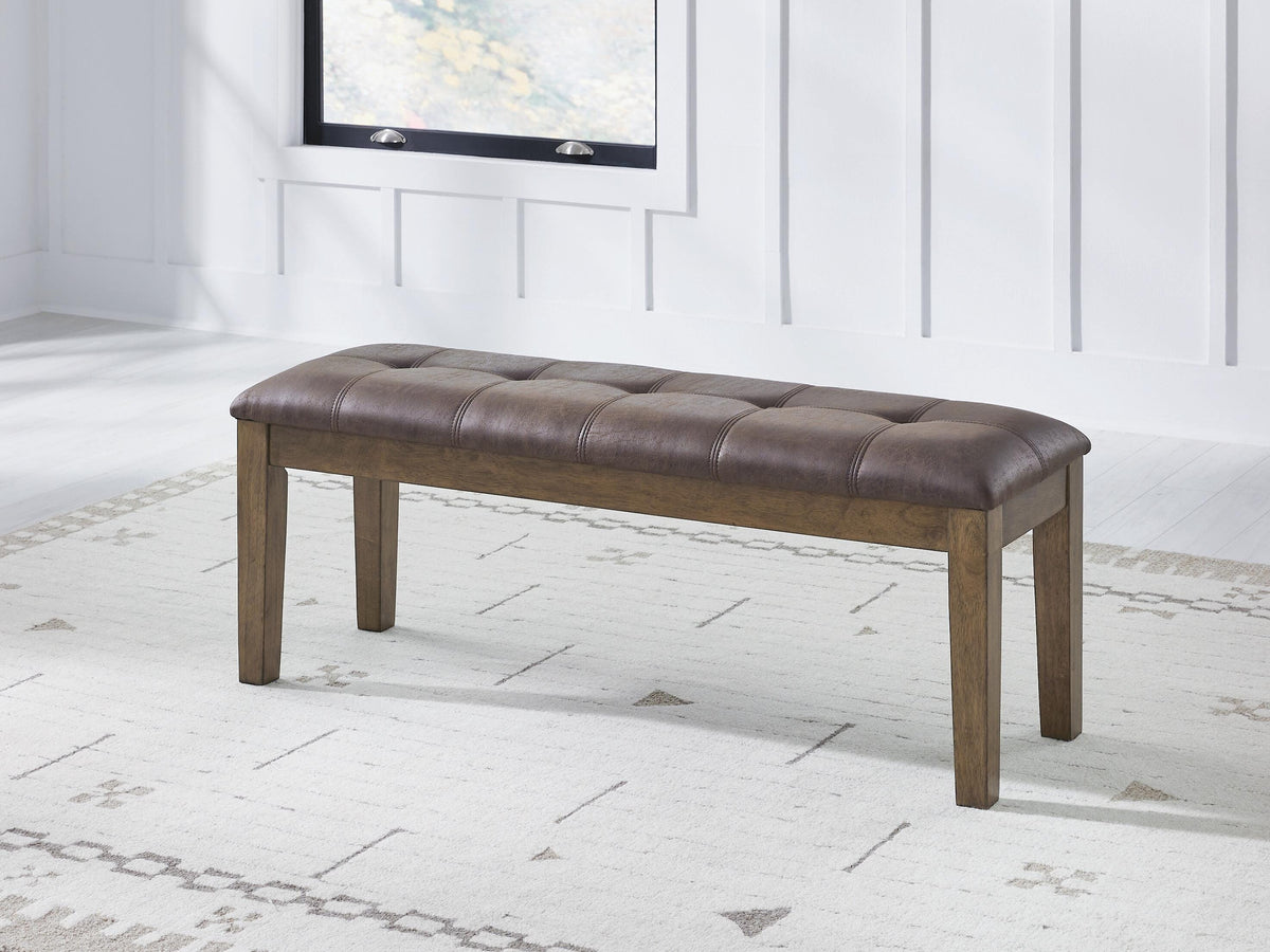 Urbinforte Dining Benches