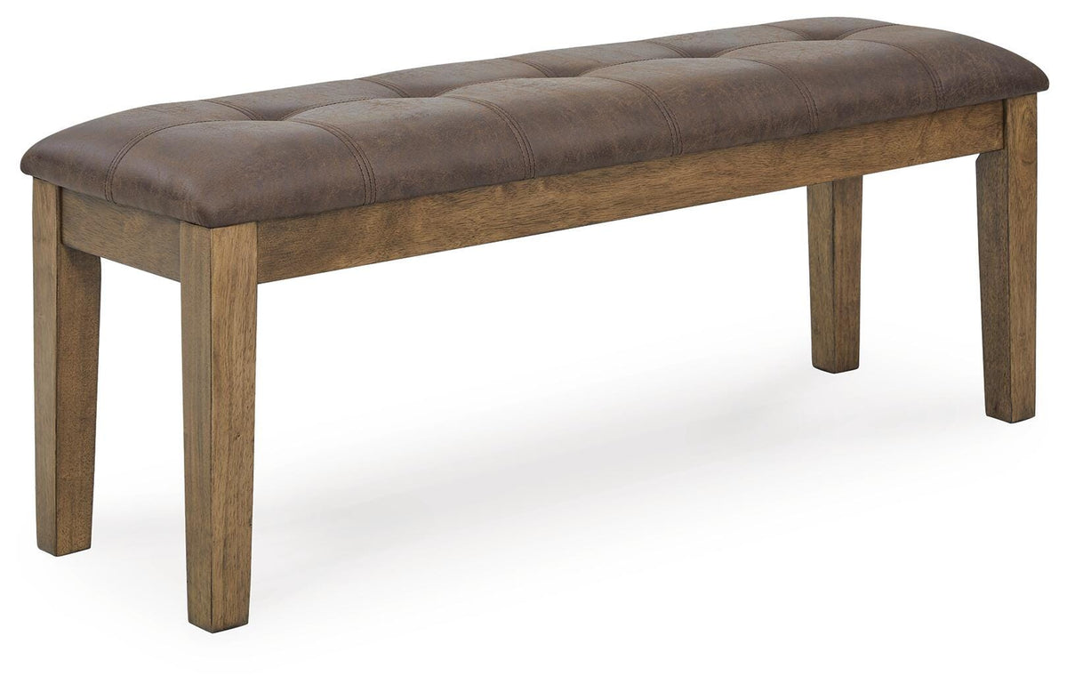 Urbinforte Dining Benches