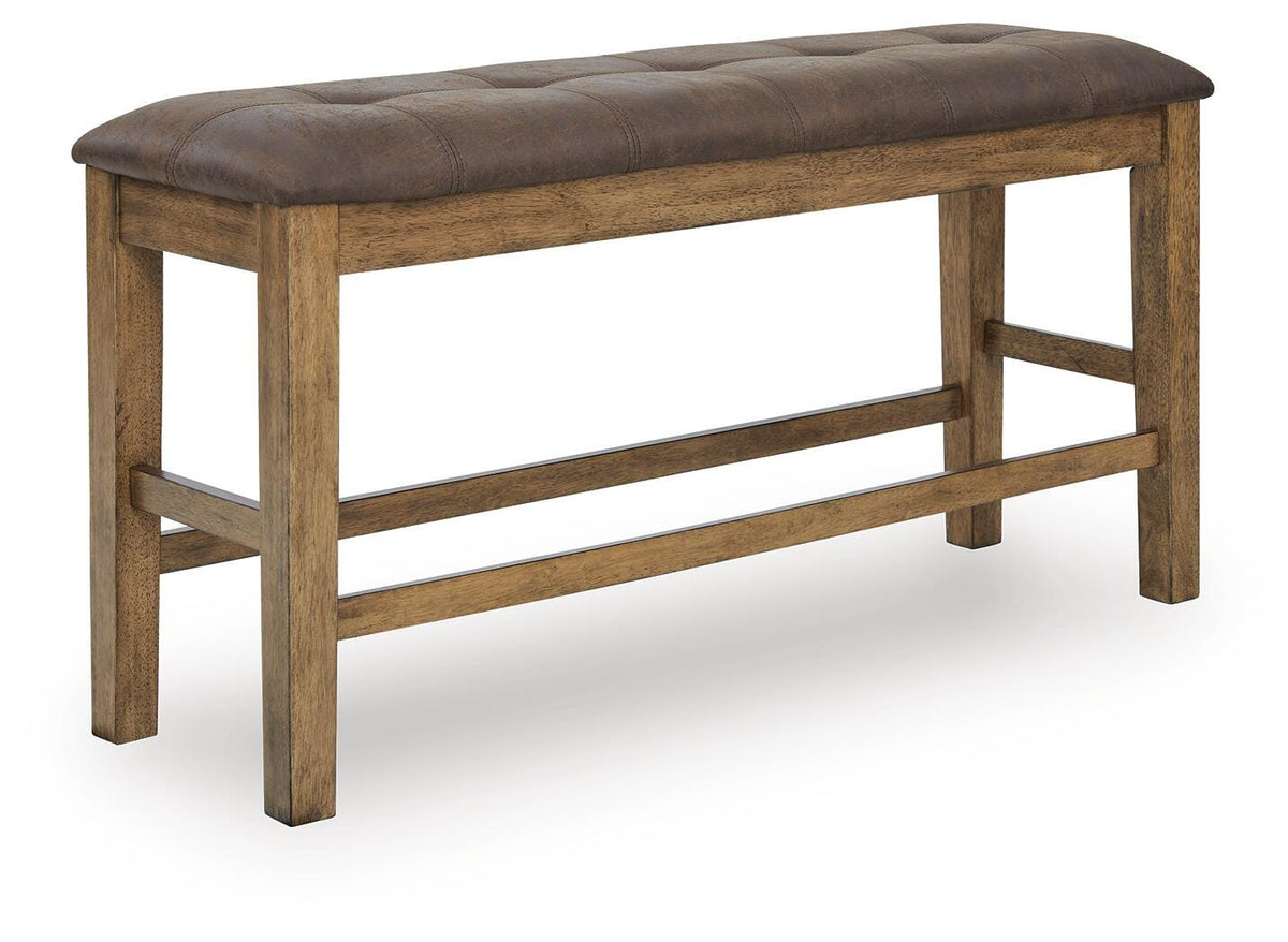 Urbinforte Bar Stools