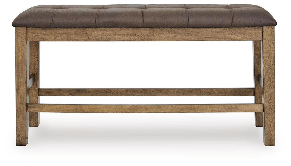 Urbinforte Bar Stools
