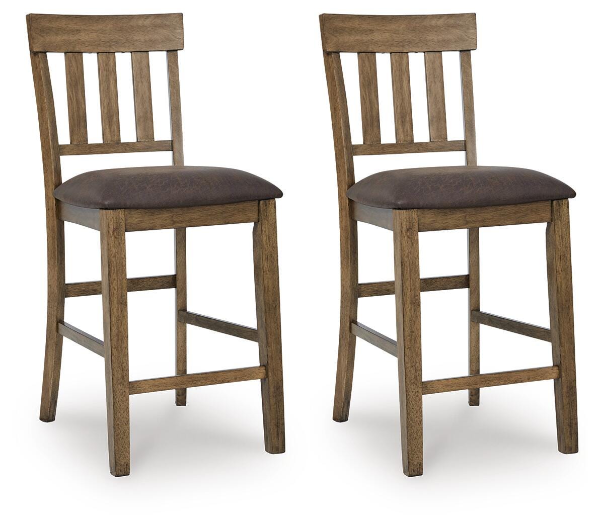 Urbinforte Bar Stools