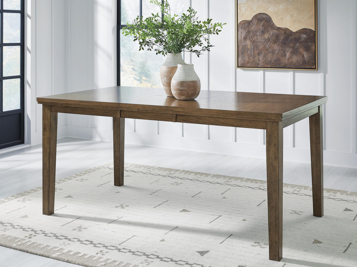 Urbinforte Counter Tables