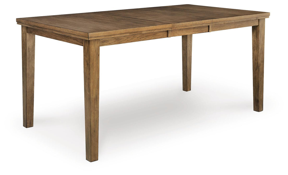 Urbinforte Counter Tables