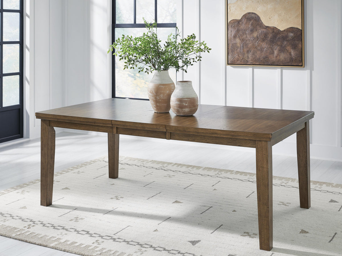 Urbinforte Dining Tables
