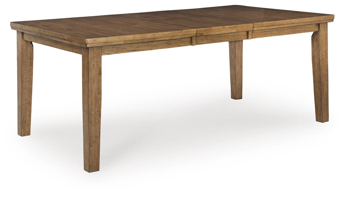 Urbinforte Dining Tables