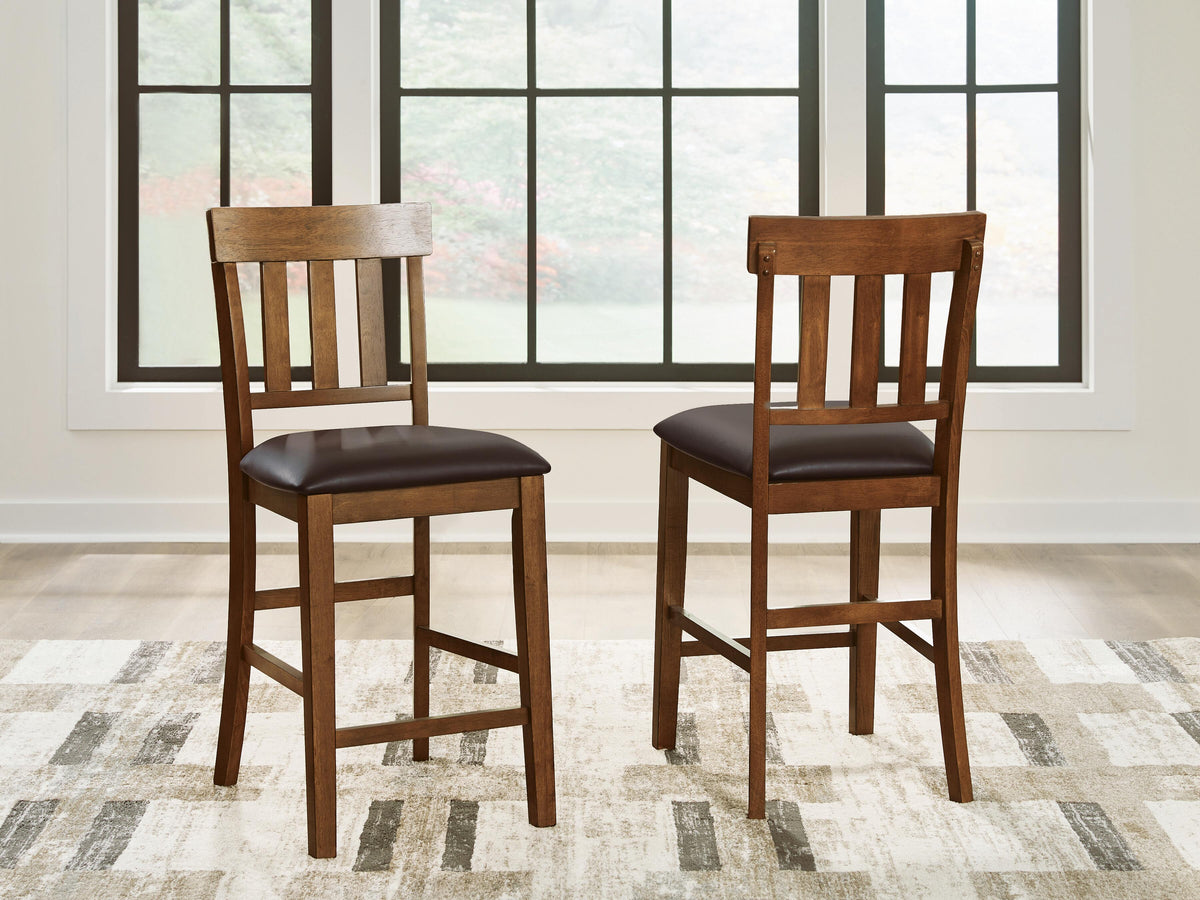 Ralene Bar Stools