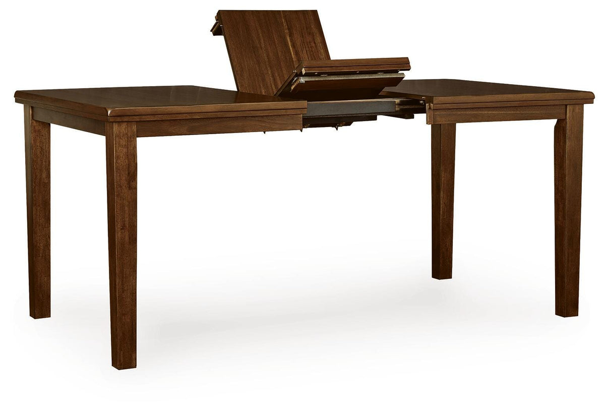 Ralene Counter Tables