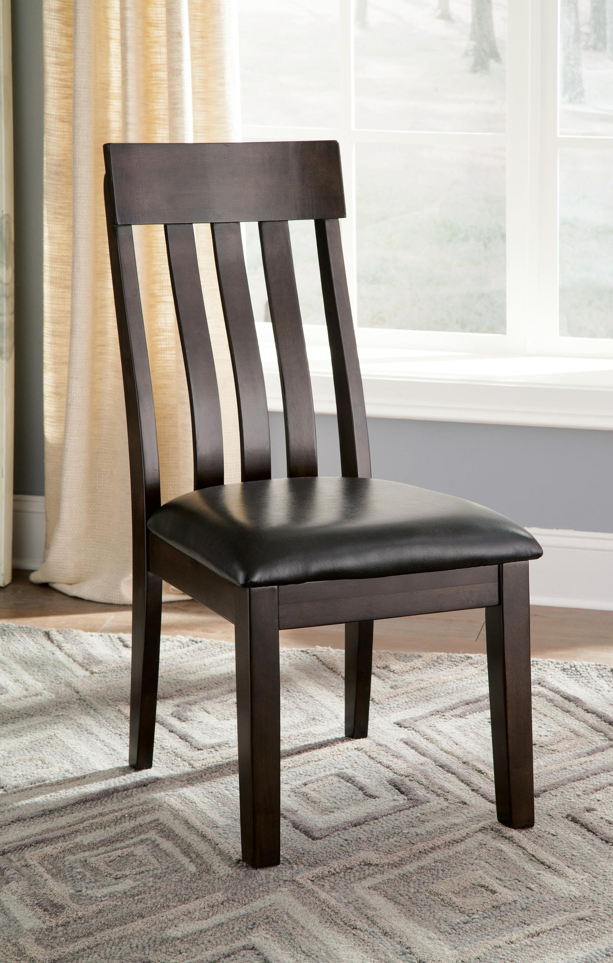 Haddigan Side Chairs (Set of 2)