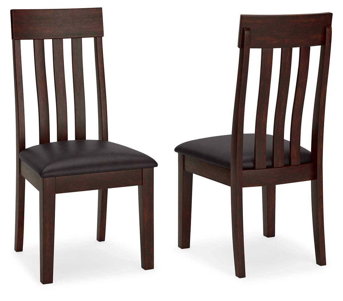 Haddigan Side Chairs (Set of 2)