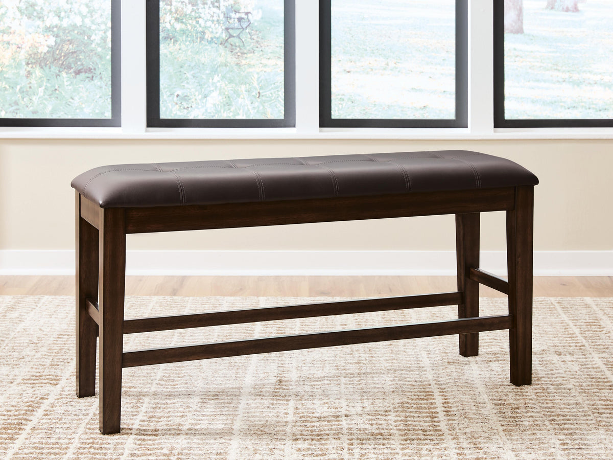 Haddigan Bar Stools