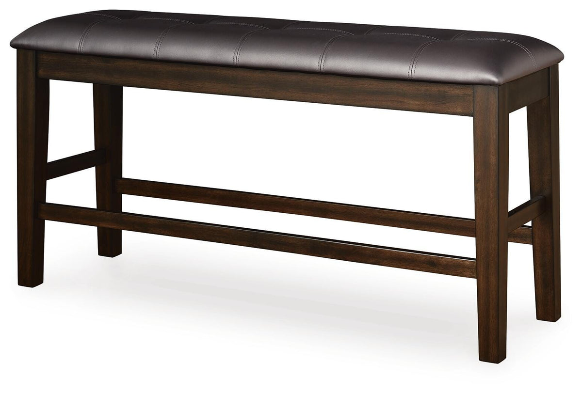 Haddigan Bar Stools