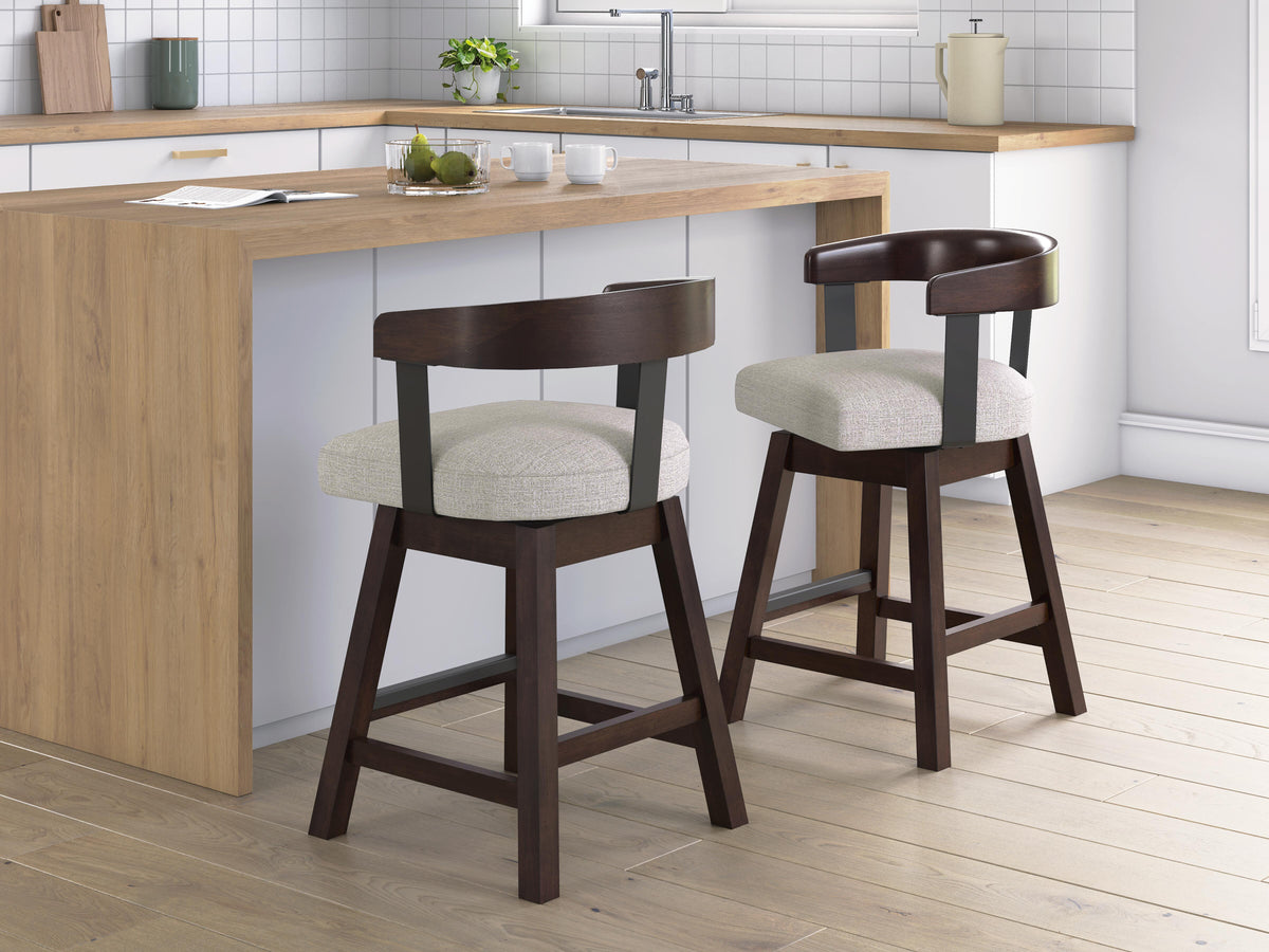 Haddigan Bar Stools