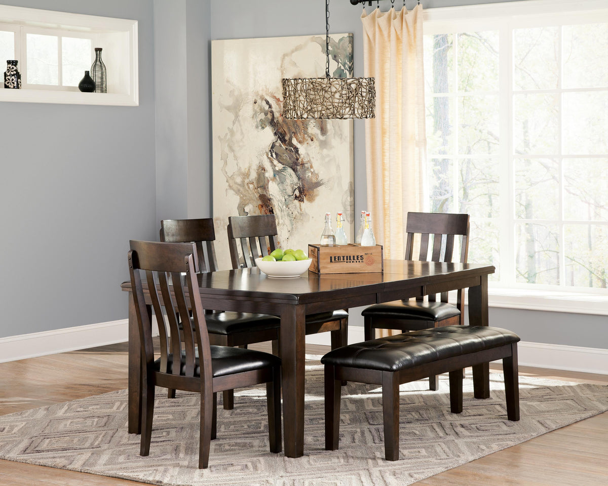 Haddigan Dining Table by Ashley - image 5