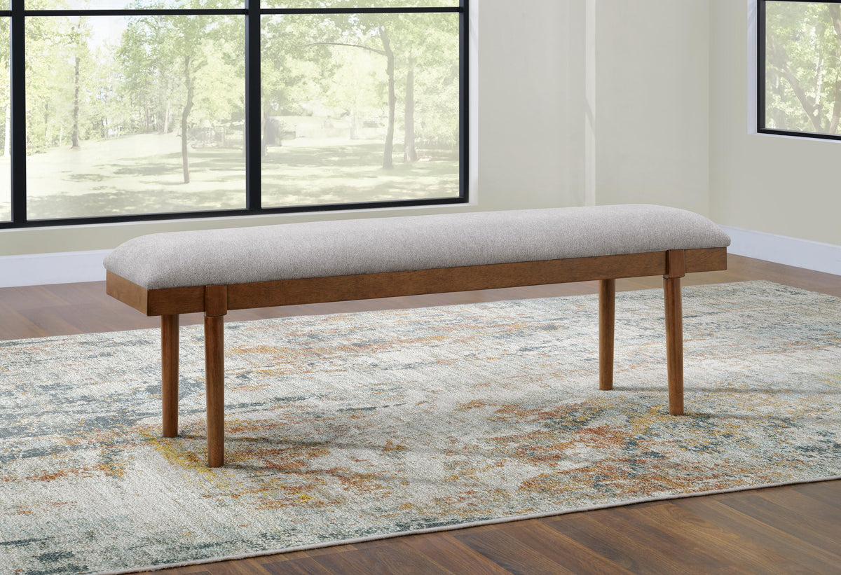Lyncott Dining Benches