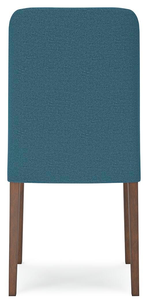 Lyncott Side Chairs (Set of 2)