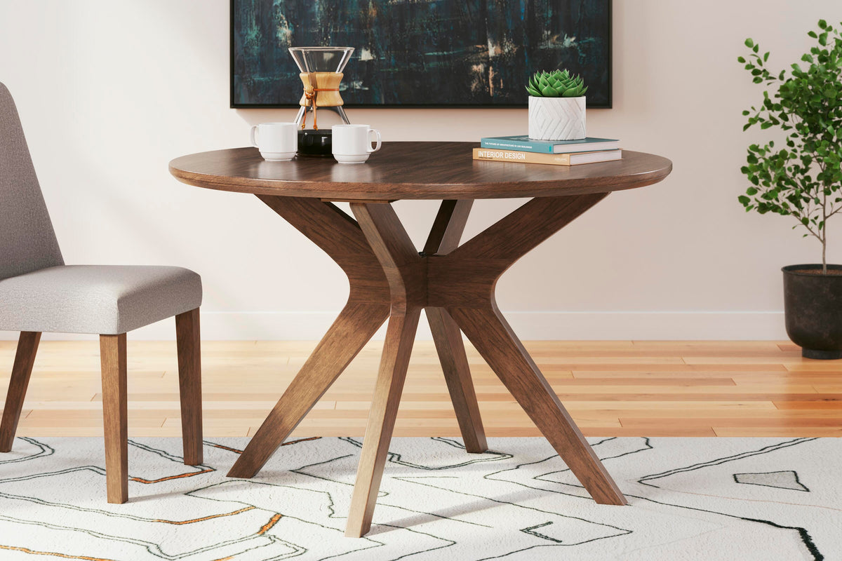 Lyncott Dining Tables