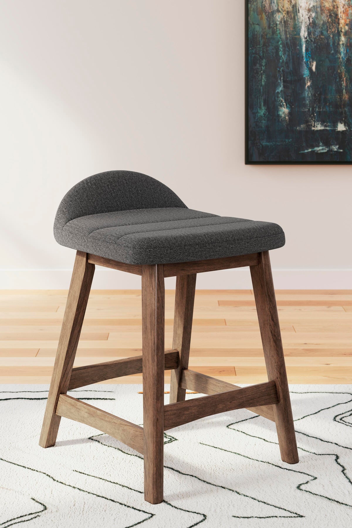 Lyncott Bar Stools
