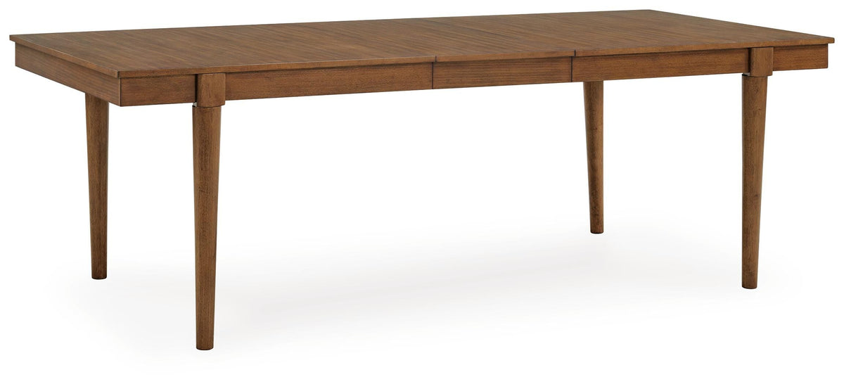 Lyncott Dining Tables