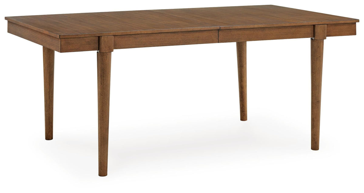 Lyncott Dining Tables