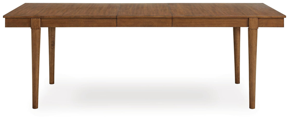 Lyncott Dining Tables