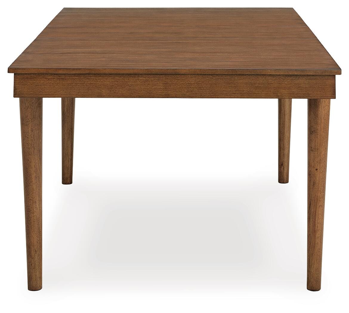 Lyncott Dining Tables