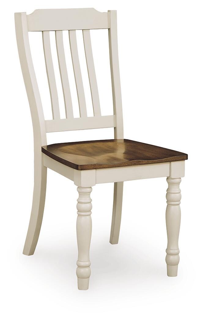 Wirloni Side Chairs (Set of 2)