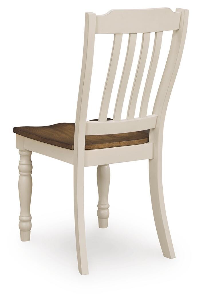 Wirloni Side Chairs (Set of 2)