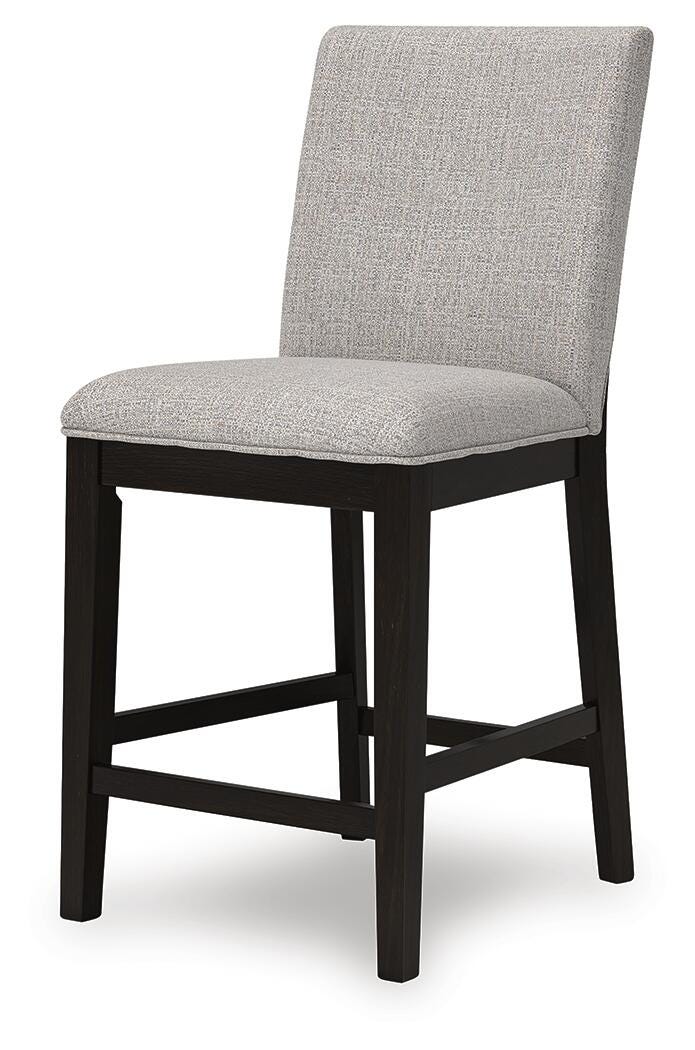Neymorton Bar Stools