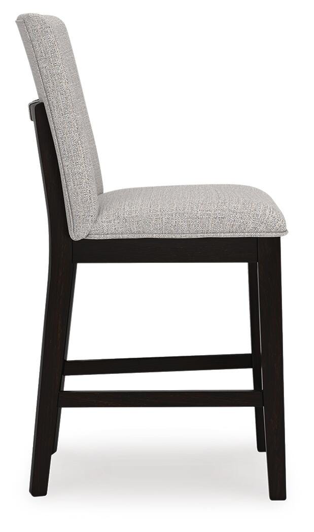 Neymorton Bar Stools