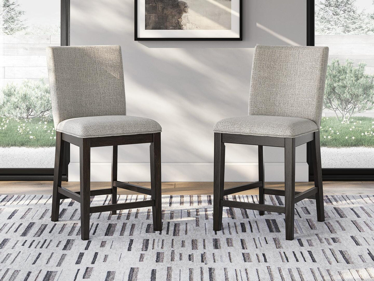 Neymorton Bar Stools