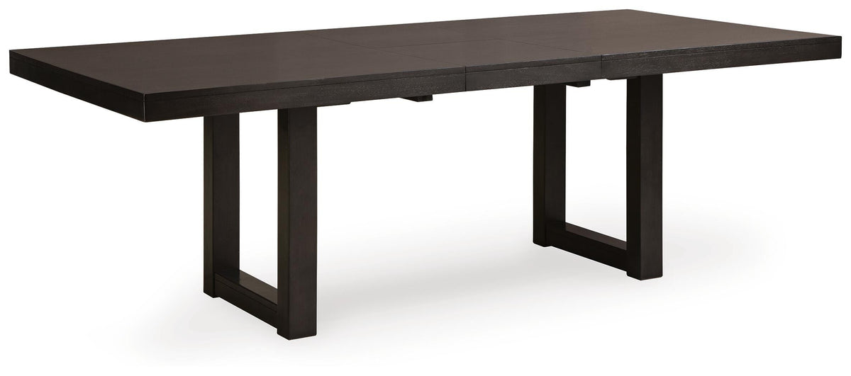 Neymorton Dining Tables