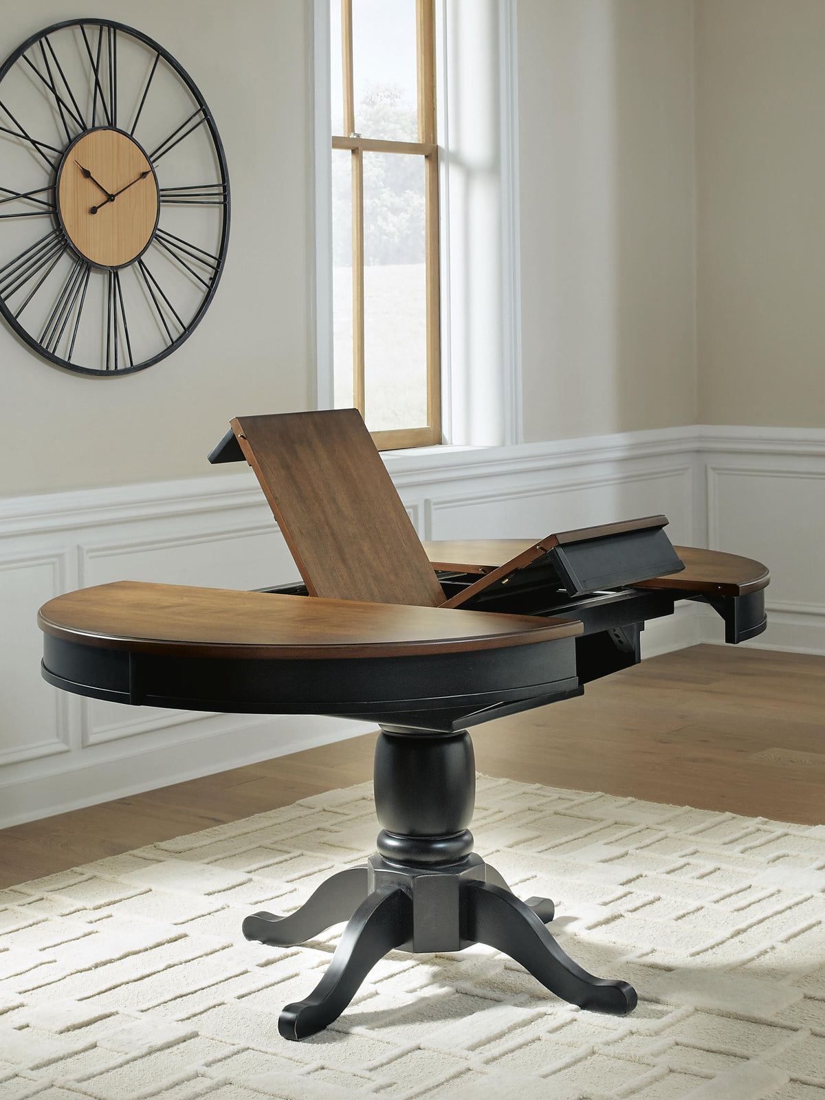 Clorazi Dining Tables