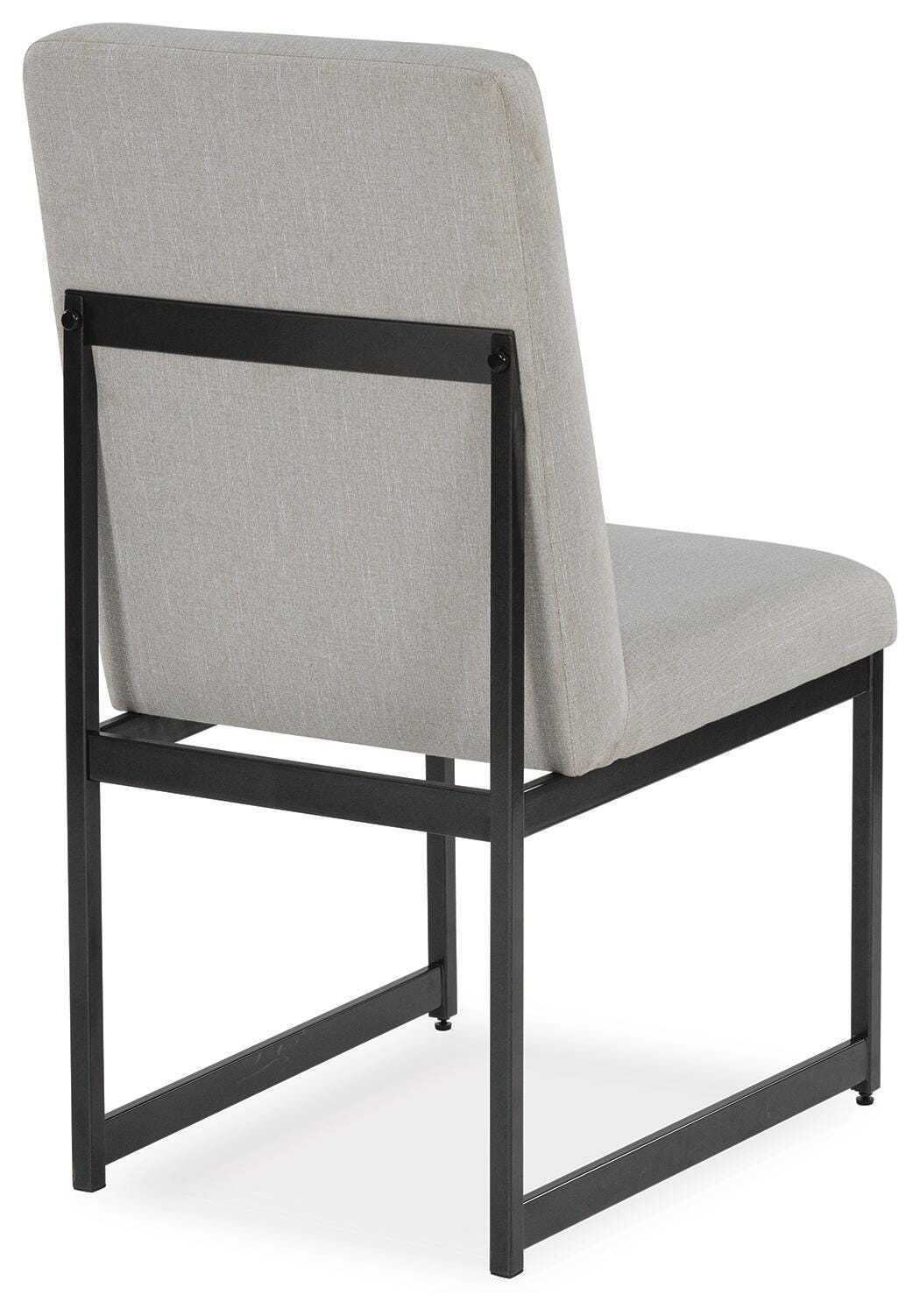 Tomtyn Side Chairs (Set of 2)