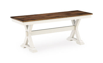 Brinfern Dining Benches