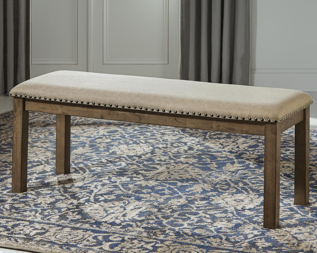 Moriville Dining Benches