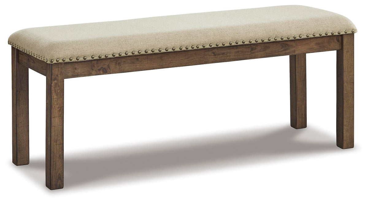Moriville Dining Benches