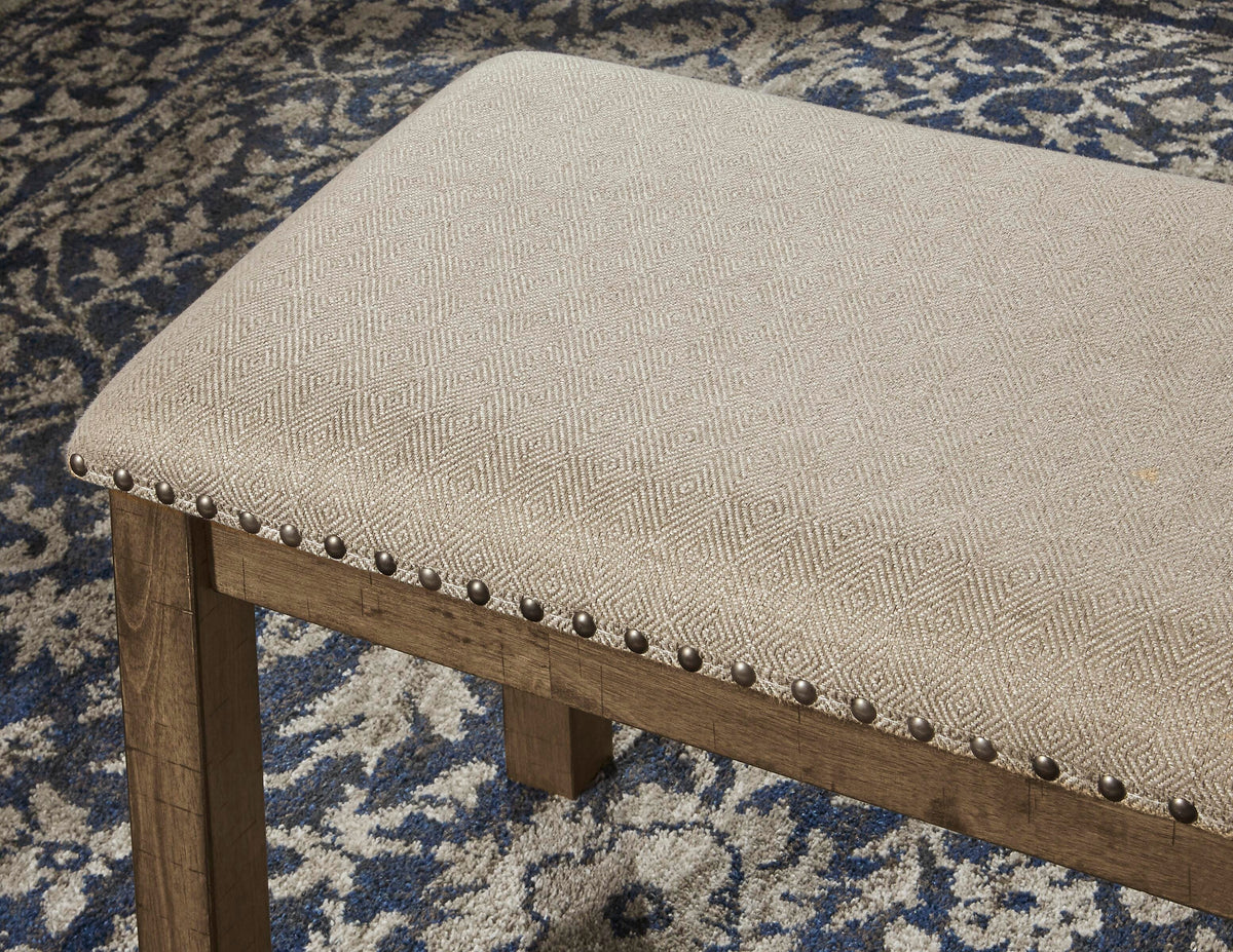 Moriville Dining Benches