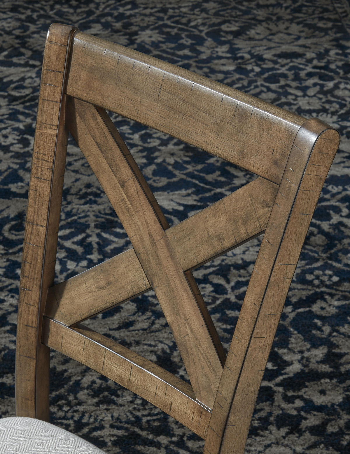 Moriville Side Chairs (Set of 2)