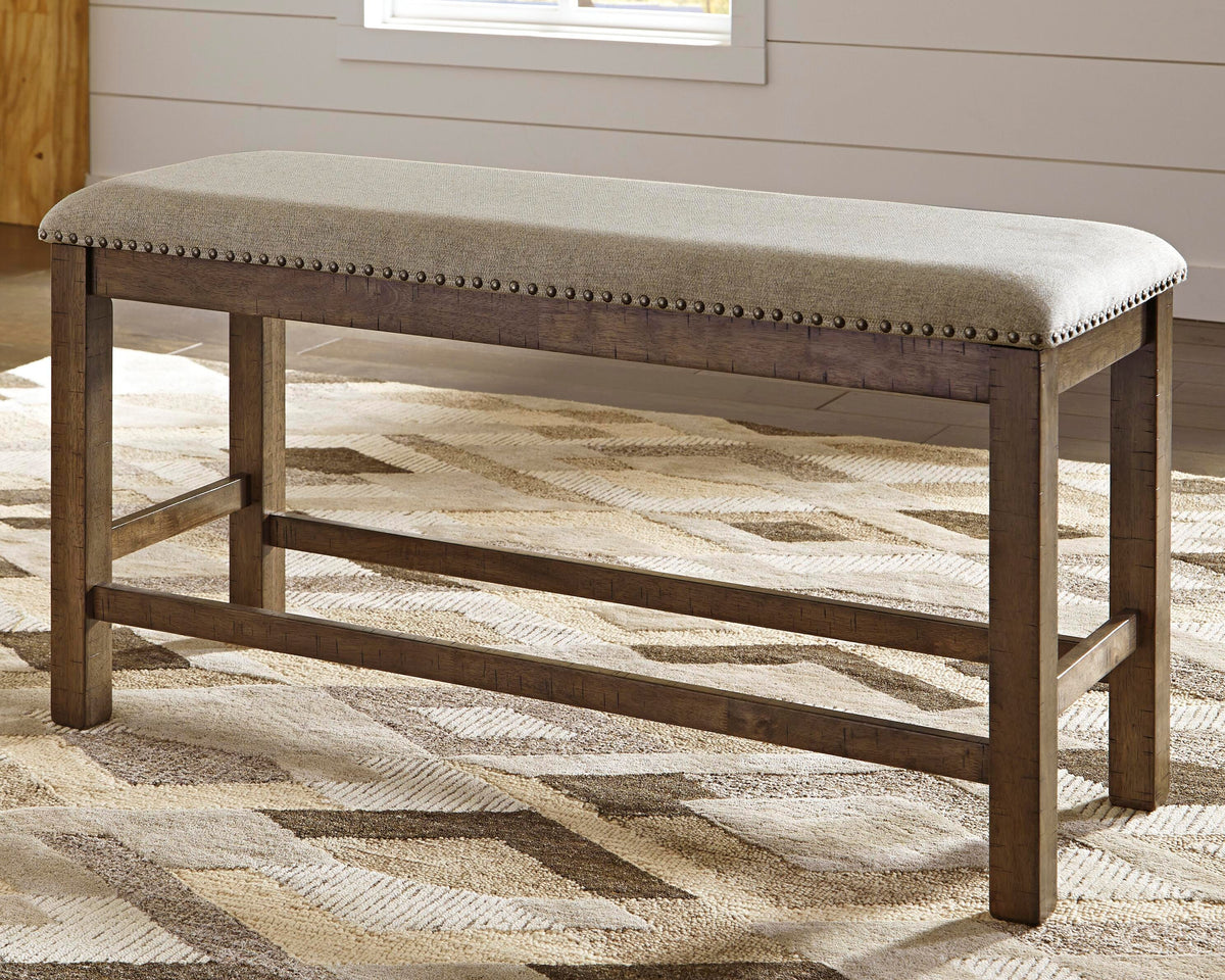 Moriville Dining Benches