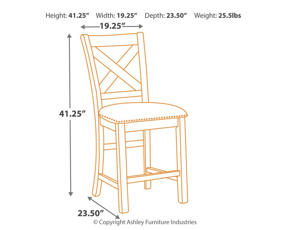 Moriville Dining Sets